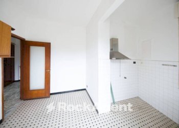 Bilocale via Monte Oliveto, 25, Genova (zona Pegli) - foto 9