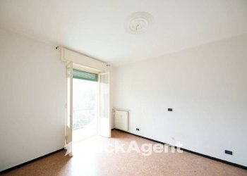 Two-room apartment via Monte Oliveto, 25, Genova (neighborhood Pegli) - photo 12