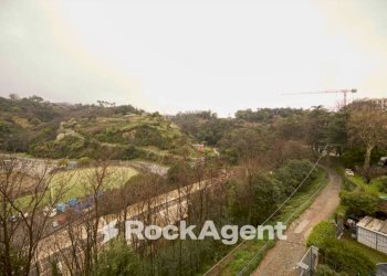 Bilocale via Monte Oliveto, 25, Genova (zona Pegli) - foto 19