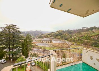 Two-room apartment via Monte Oliveto, 25, Genova (neighborhood Pegli) - photo 20