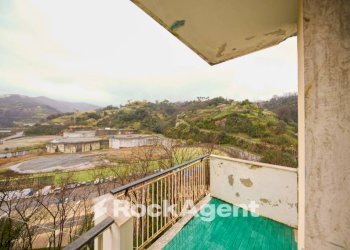 Bilocale via Monte Oliveto, 25, Genova (zona Pegli) - foto 21