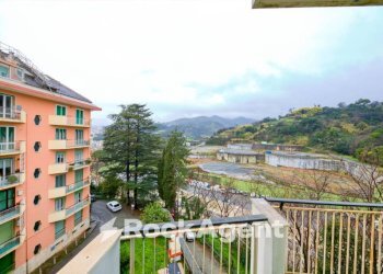 Two-room apartment via Monte Oliveto, 25, Genova (neighborhood Pegli) - photo 23