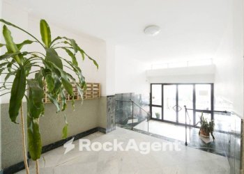 Two-room apartment via Monte Oliveto, 25, Genova (neighborhood Pegli) - photo 24