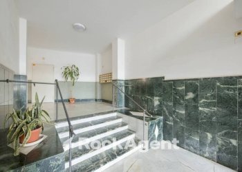 Two-room apartment via Monte Oliveto, 25, Genova (neighborhood Pegli) - photo 25