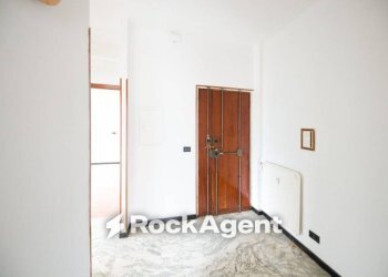 Ingresso - Two-room apartment via Monte Oliveto, 25, Genova (neighborhood Pegli) - photo 4