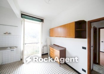 Cucina - Two-room apartment via Monte Oliveto, 25, Genova (neighborhood Pegli) - photo 6