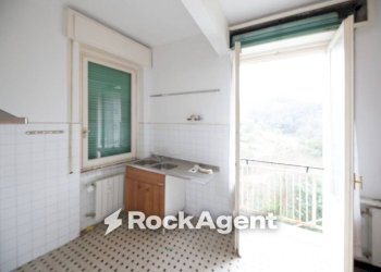 Cucina - Two-room apartment via Monte Oliveto, 25, Genova (neighborhood Pegli) - photo 7