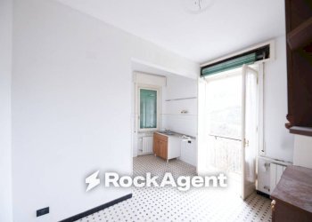 Cucina - Two-room apartment via Monte Oliveto, 25, Genova (neighborhood Pegli) - photo 8