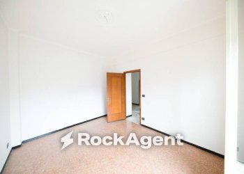 Camera da letto - Two-room apartment via Monte Oliveto, 25, Genova (neighborhood Pegli) - photo 10