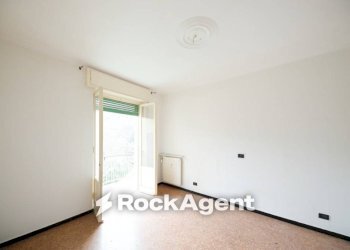 Camera da letto - Two-room apartment via Monte Oliveto, 25, Genova (neighborhood Pegli) - photo 12