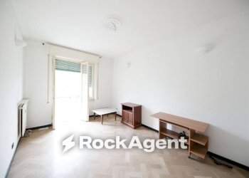 Cucina - Two-room apartment via Monte Oliveto, 25, Genova (neighborhood Pegli) - photo 14