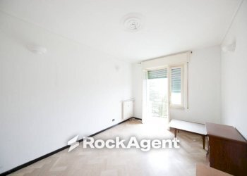 Camera da letto - Two-room apartment via Monte Oliveto, 25, Genova (neighborhood Pegli) - photo 15