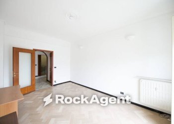 Cucina - Two-room apartment via Monte Oliveto, 25, Genova (neighborhood Pegli) - photo 16