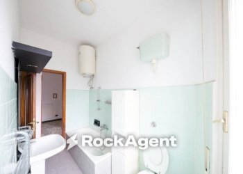 Bagno - Two-room apartment via Monte Oliveto, 25, Genova (neighborhood Pegli) - photo 17