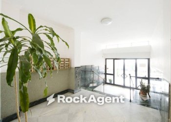 Interno palazzo - Two-room apartment via Monte Oliveto, 25, Genova (neighborhood Pegli) - photo 24