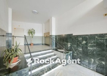Interno palazzo - Two-room apartment via Monte Oliveto, 25, Genova (neighborhood Pegli) - photo 25