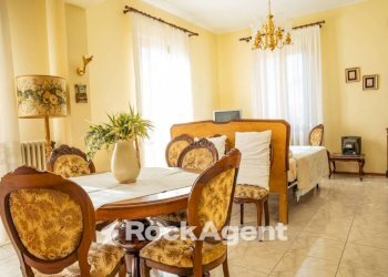 Salone - Casa indipendente via Luigi Migliori, 76, Giulianova - foto 26