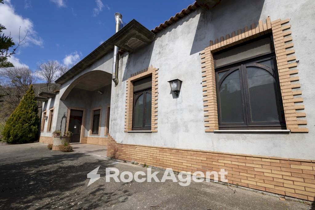 Villa Soluri, CZ, Tiriolo - foto 1