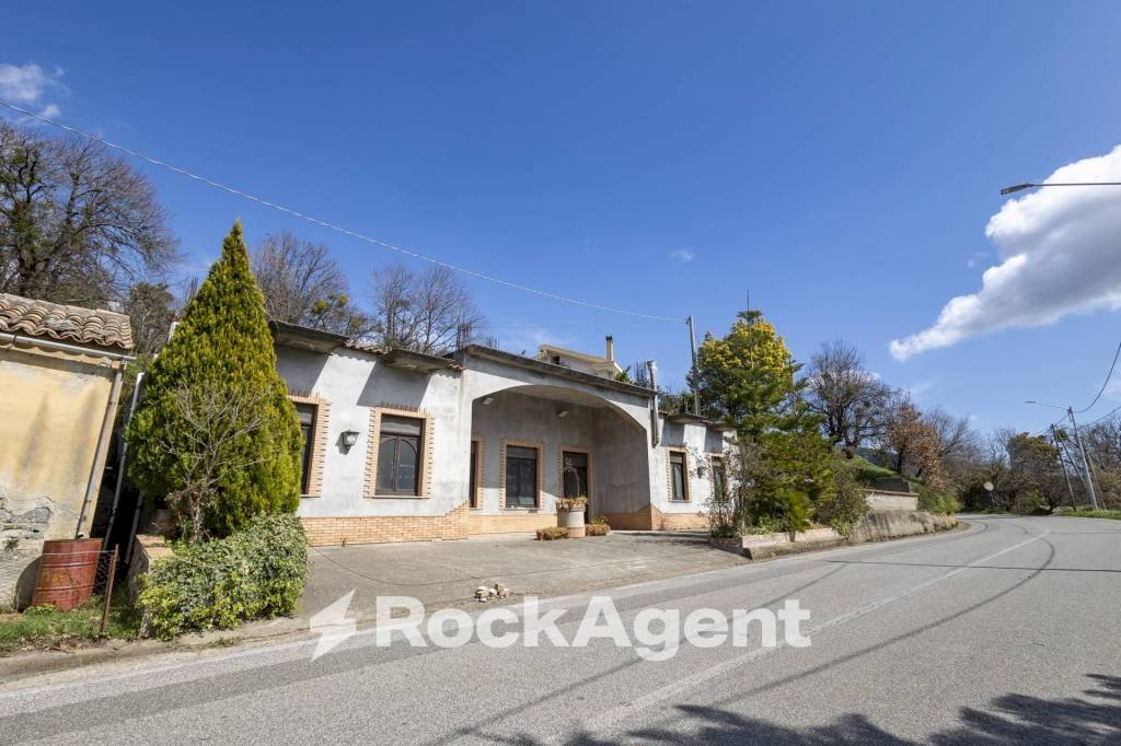 Villa Soluri, CZ, Tiriolo - foto 2