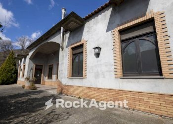 Villa Soluri, CZ, Tiriolo - foto 1