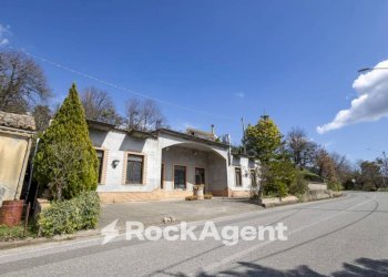 Villa Soluri, CZ, Tiriolo - foto 2