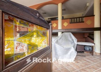 Villa Soluri, CZ, Tiriolo - foto 4