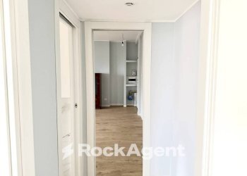 Disimpegno - Bilocale via Cristoforo Gluck, 59, Milano - foto 9