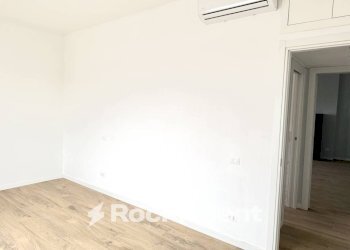 Camera da letto - Bilocale via Cristoforo Gluck, 59, Milano - foto 15