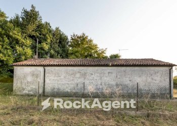 Rustico via Sant'Agostino, 16, Correzzola - foto 9