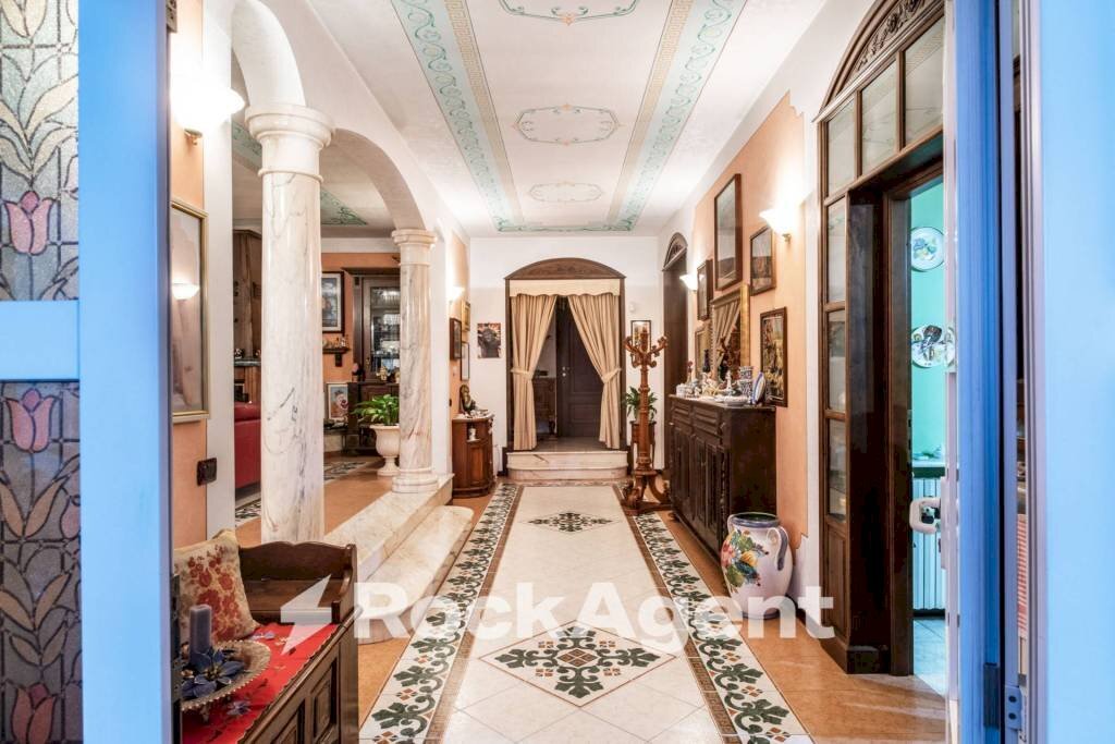 Ingresso - Villa Mede - photo 3