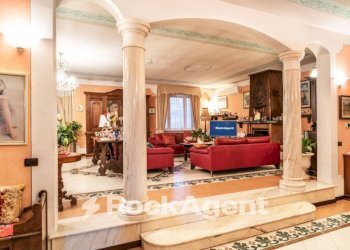 Salone - Villa Mede - photo 8