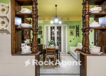 Salone - Villa Mede - photo 11