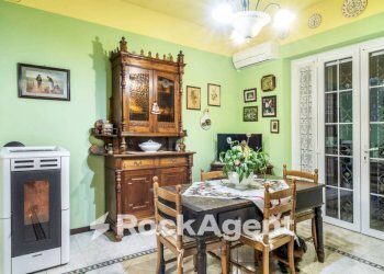 Salone - Villa Mede - photo 14