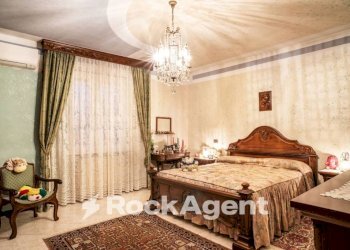 Camera da letto - Villa Mede - foto 20