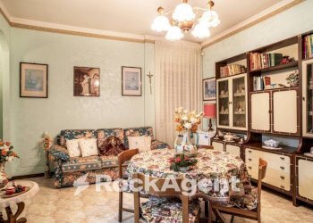 Salone - Villa Mede - foto 24