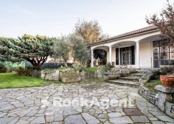 Giardino - Villa Mede - photo 34