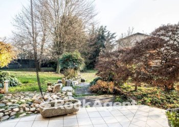 Giardino - Villa Mede - foto 38