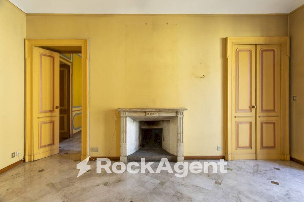 Cucina - Apartment via Filippo Juvarra, 1, Torino (neighborhood Centro) - photo 1