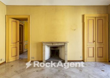 Cucina - Appartamento via Filippo Juvarra, 1, Torino (zona Centro) - foto 1