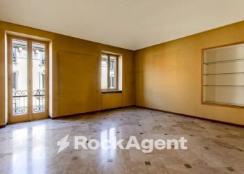 Cucina - Appartamento via Filippo Juvarra, 1, Torino (zona Centro) - foto 5