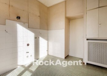 Cucina - Appartamento via Filippo Juvarra, 1, Torino (zona Centro) - foto 9