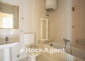 Bagno - Appartamento via Filippo Juvarra, 1, Torino (zona Centro) - foto 21