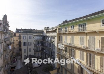 Vista - Appartamento via Filippo Juvarra, 1, Torino (zona Centro) - foto 26