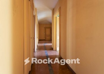 Corridoio - Appartamento via Filippo Juvarra, 1, Torino (zona Centro) - foto 31