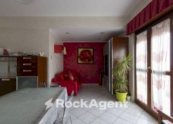 Quadrilocale via Alessi di Turio, 8, Catanzaro - foto 7