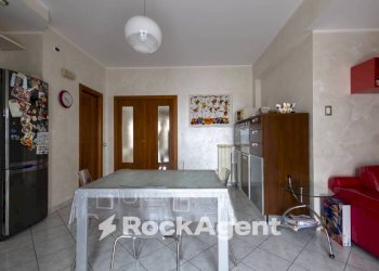 Quadrilocale via Alessi di Turio, 8, Catanzaro - foto 10