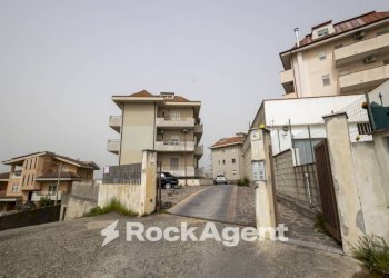 Quadrilocale via Alessi di Turio, 8, Catanzaro - foto 29
