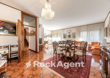 Salone - Villa via Torino, 20, Selvazzano Dentro - foto 1