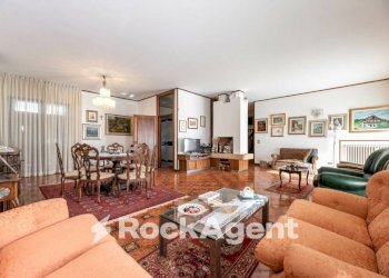 Salone - Villa via Torino, 20, Selvazzano Dentro - foto 3