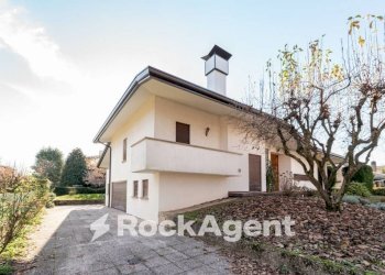 Facciata - Villa via Torino, 20, Selvazzano Dentro - foto 12